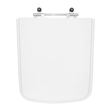 Imagem de Assento Sanitário Atol Branco para vaso Jacuzzi