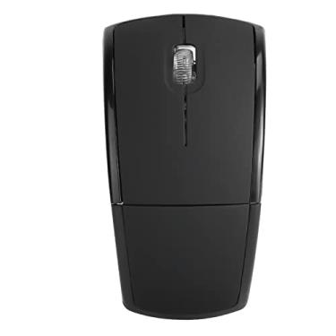 Imagem de Arc Mouse, Mouse Sem Fio 2.4g, Mouse Ergonômico Dobrável, Ultra Fino E Leve, Mouse Bluetooth Para Computador, Laptop