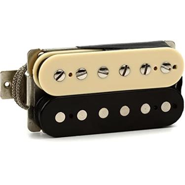 Imagem de Seymour Duncan SH-1 Neck '59 Humbucker Pickup Zebra