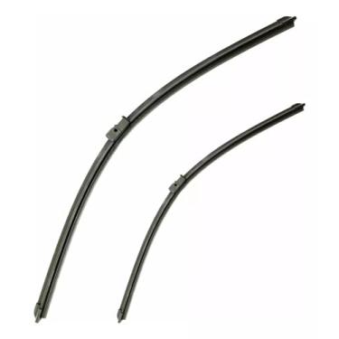 Imagem de 3 Palheta Limpador Parabrisa Diant+tras Vw Up 2014 2015 2016