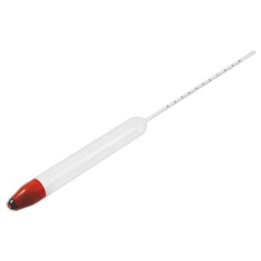 Imagem de Densimetro Para Alcool 70-80:0,1Gl - Incoterm 5535