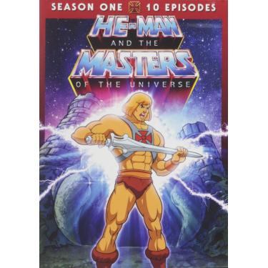 Imagem de He-Man and the Master of the Universe Season 1