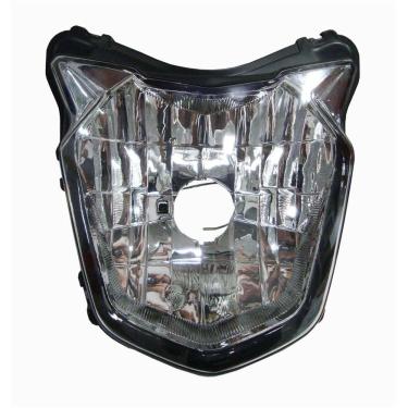 Imagem de Farol Cb250 Twister 2015 a 2018 Twister Nova