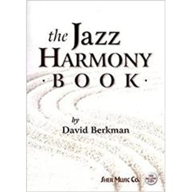 Imagem de The Jazz Harmony Book
