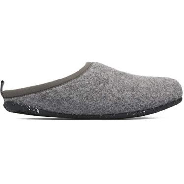 Imagem de Camper Pantufa feminina Wabi 20889, Cinza, 6