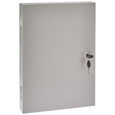 Imagem de Armário Claviculario, com 30 Chaves, sem Tags, Menno