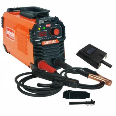 Imagem de Inversor para solda SMIB160 Intech Machine