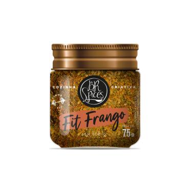 Imagem de Tempero Pote BR Spices Fit Frango 75g
