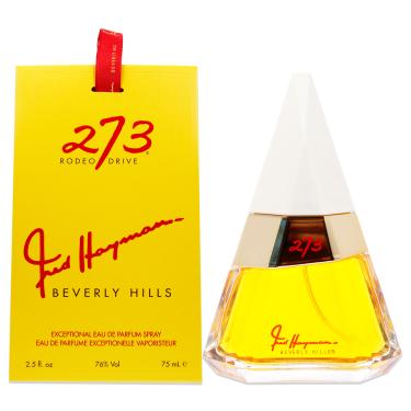 Imagem de Perfume 273 Fred Hayman - 75 Ml Edp