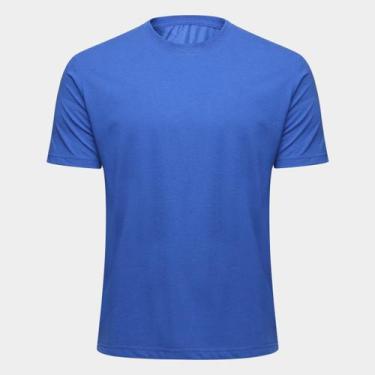 Imagem de Camiseta Basic Blank Cruzeiro - Masculina - Spr