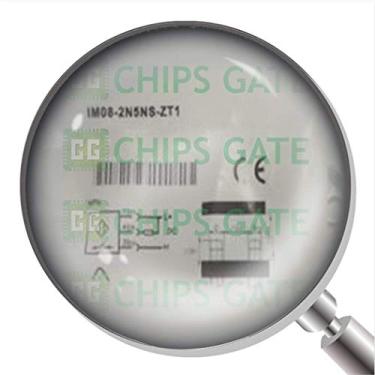 Imagem de IM08-2N5NS-ZT1 1Pcs New IM08-2N5NS-ZT1 Im082N5Nszt1