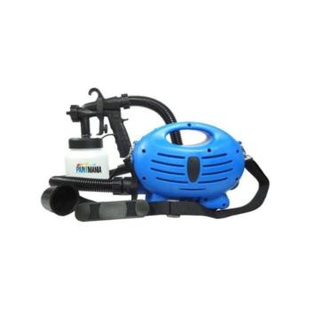 Imagem de Pulverizador tinta pinturas ferramenta de aplicação paint mania 650w 110v