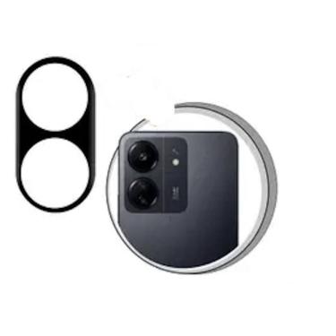 Imagem de Película Nano Da Lente Câmera Para Pooco C65