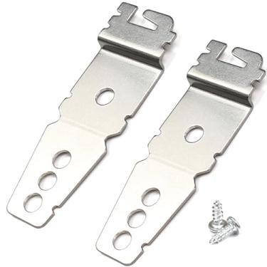 Imagem de Suporte de montagem para lava-louças - Suporte de lava-louças de qualidade OEM, peças e acessórios para lava-louças, Whirlpool, Kenmore, KitchenAid 8269145 da Red Snail