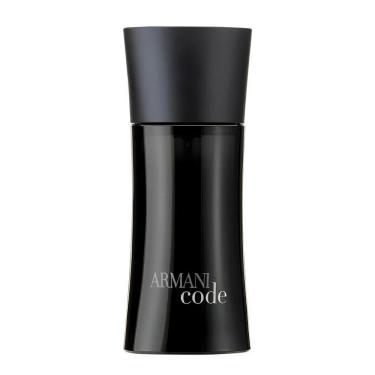 Imagem de Giorgio Armani Armani Code Eau De Toilette - Perfume Masculino 75 Ml