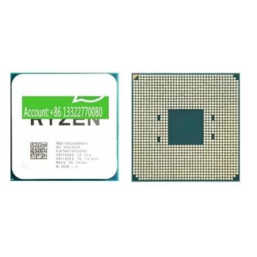Imagem de zesendz R7 5700X3D Ryzen 7 5700X3D IC CHIP em estoque, PIC18F4320-I PT