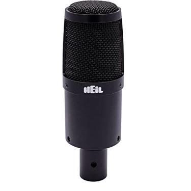Imagem de Heil Sound PR 30 microfone dinâmico com diafragma grande (padrão)