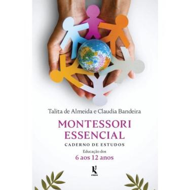 Imagem de Montessori Essencial