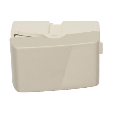 Imagem de Interruptor Simples 10A 250V Decor Marfim PRM045102 – Schneider