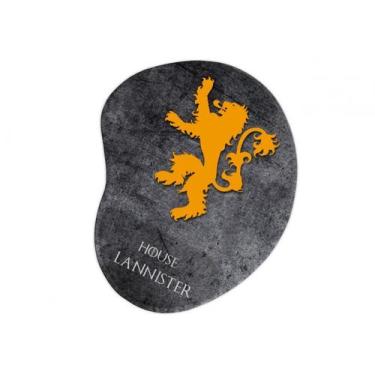 Imagem de Mouse pad Ergonômico GOT Lannister - Starnerd