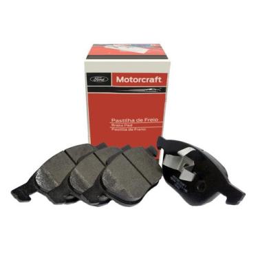 Imagem de Pastilhas freio focus 2009 a 2013 nova ecosport volvo - ORIGINAL FORD,