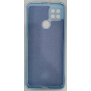 Imagem de Capa Capinha para motolora moto g9 power Silicone Aveludada Premium - 