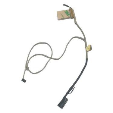 Imagem de Cabo Flat Sony Huadd0hk6lc000130110 Rev:3a - foursolutions
