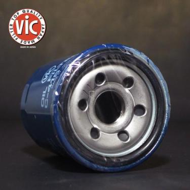 Imagem de Filtro De Óleo L200 Lancer Pajero Full Mitsubishi Original - VIC