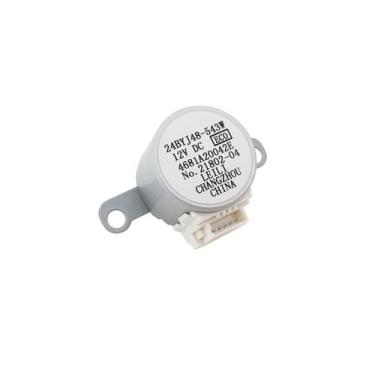 Imagem de Motor Step Aleta De Direcionamento 24byj48 12v Ar Condi. LG