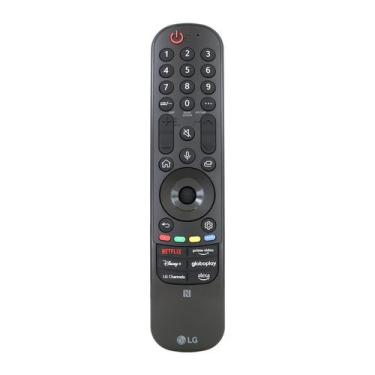 Imagem de CONTROLE SMART MAGIC LG 32LQ620 32LQ621 ThinQ AI Inteligência Artifici