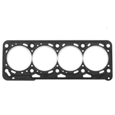 Imagem de Junta do Cabeçote Polo 2002 a 2014 Sabó 82343FLEX