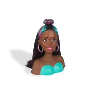 Barbie humana negra on sale