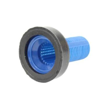 Imagem de Filtro Com Vedação J745745 Lavadora Jacto J6200, J6500, J6800, J7000, 