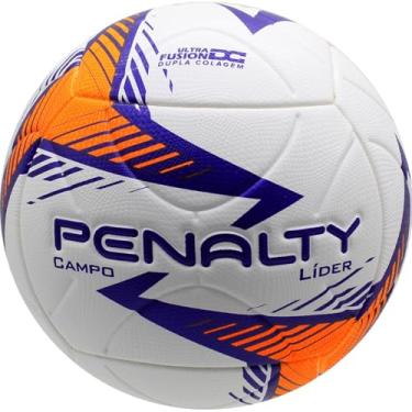 Imagem de Bola Campo Penalty Lider N4 Xxiv