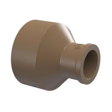 Imagem de Bucha de Redução Soldável Longa 60x32mm - Tigre - 22077023 - Unitário 
