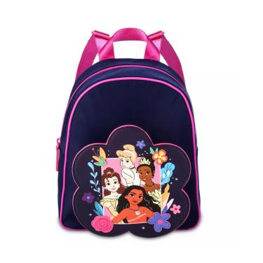 Imagem de Mini Mochila Princesas Clássicas Disney  Edição  Especial 