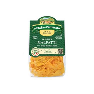 Imagem de Macarrão de Sêmola Malfatti La Pasta di Camerino 250g