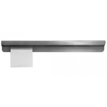 Imagem de Porta Comanda 80cm - Aço Inox 430 - Evolucao Inox