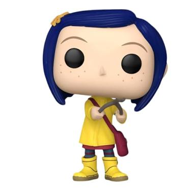 Imagem de Funko NYCC'24 Pop Movies: Boneco de vinil exclusivo da Coraline