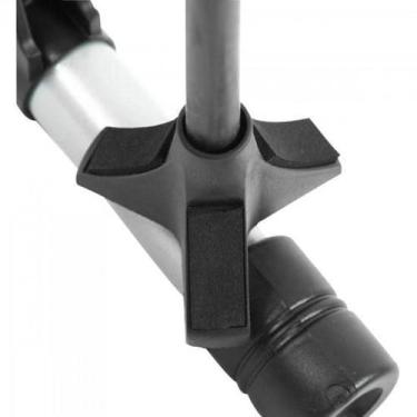 Imagem de Suporte para Saxofone Alto/Saxofone Tenor/Clarinete/Flauta Semi Retrát