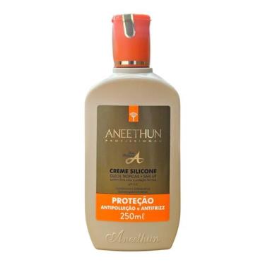 Imagem de Aneethun Linha A Creme De Silicone Proteção 250ml