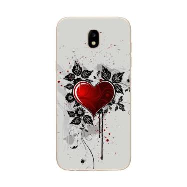 Imagem de Capa Adesivo Skin364 Verso Para Galaxy J5 2017 (sm-j530f) - KawaSkin