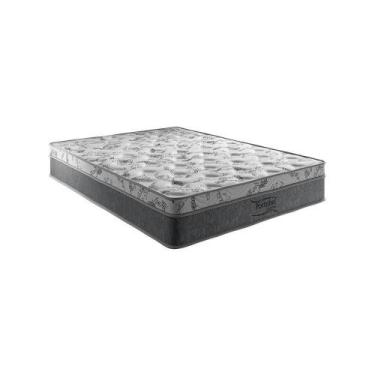 Imagem de Colchão Casal Molas Ensacadas Palermo Light Portobel 32x138x188