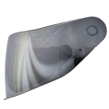 Imagem de Viseira Prata Capacete Peels Icon fabricado a partir 2019