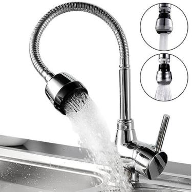 Imagem de Torneira Cozinha Gourmet Monocomando Misturador :a - Swanton