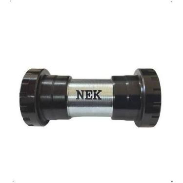 Imagem de Movimento Central Integrado 34.7mm Hollowtech Para Pedivela 24mm Salva