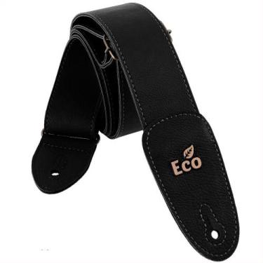 Imagem de Correia Alça Basso Ecostrap Reciclável Para Guitarra Baixo