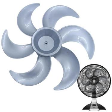 Imagem de Helice de Ventilador Arno Turbo Silencio Maxx 40cm 6 pas - Micromax