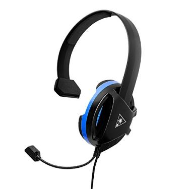 Imagem de Turtle Beach Recon Chat Headset for PS4 Pro, PS4