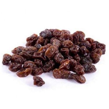 Imagem de Uva passa Preta Sem Semente - 500g - Casa do Naturalista